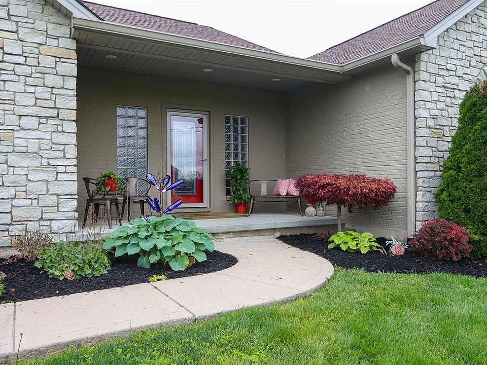 29643 Carolina Trace Rd, West Harrison, IN 47060 | Zillow