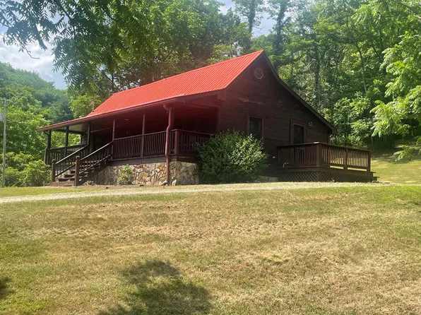 7764 Wilson Hwy, Independence, VA 24348
