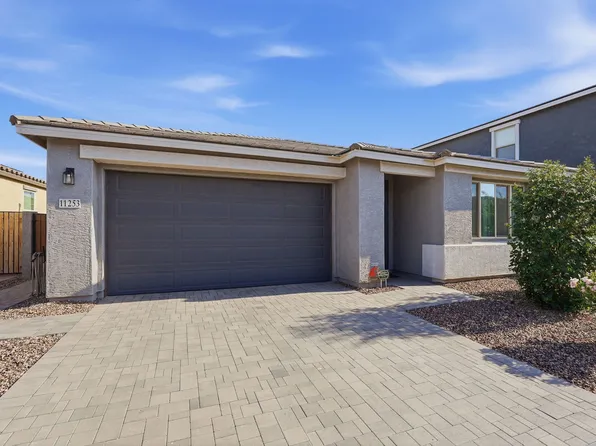 11253 E Ulysses Ave, Mesa, AZ 85212