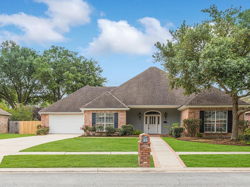 1st image of 107 Claremont Cir