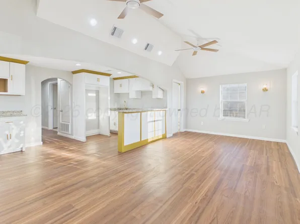 310 N Virginia St, Amarillo, TX 79106