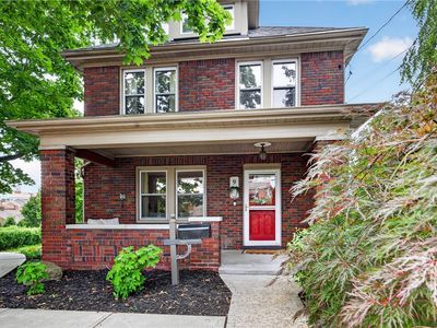 9 Elton St, Pittsburgh, PA, 15227