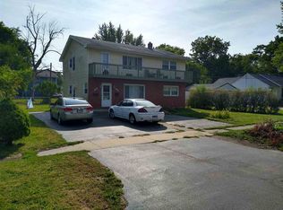 1428 Whitney Blvd, Belvidere, IL 61008