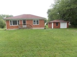 6330 Milhouse Rd, Indianapolis, IN 46221