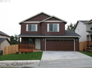 5005 NE 29th Ave, Vancouver, WA