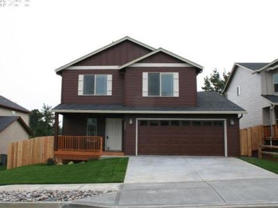 5005 NE 29th Ave, Vancouver, WA, 98663