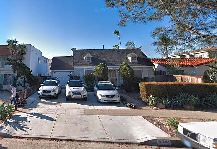 1861 Reed Ave — Photo 2
