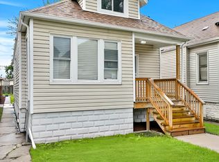 5928 S Bishop St, Chicago, IL 60636