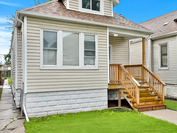 5928 S Bishop St, Chicago, IL 60636