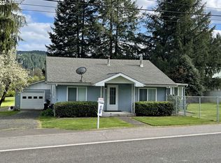 92063 Marcola Rd, Marcola, OR 97454