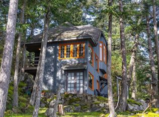 4328 Clam Bay Rd, Southern Gulf Islands, BC V0N2M1
