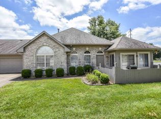 8123 Gate Way Dr, Evansville, IN