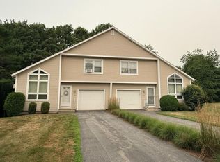 74 Quannacut Rd #A, Westerly, RI 02891