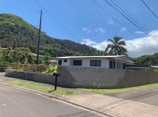 58-115 Wehiwa Pl, Haleiwa, HI 96712