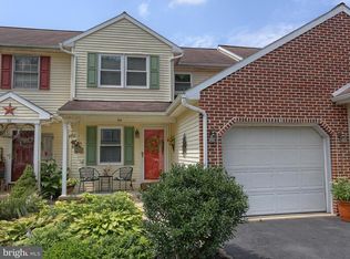 54 Highland Ct, Reinholds, PA