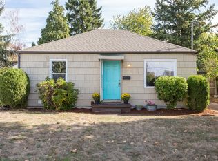 3014 SE 79th Ave, Portland, OR 97206