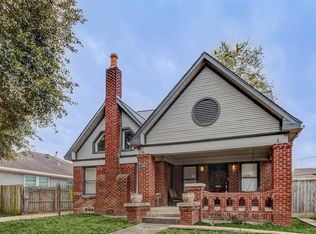 2410 Cleburne St, Houston, TX 77004