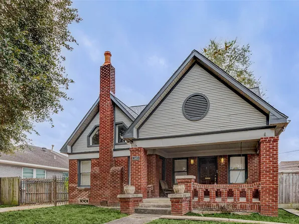 2410 Cleburne St, Houston, TX 77004