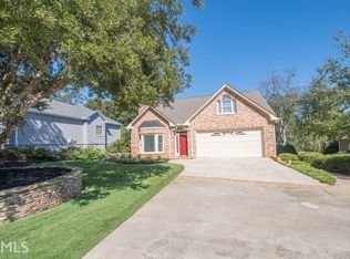 115 Orchard Creek Dr, Athens, GA 30606