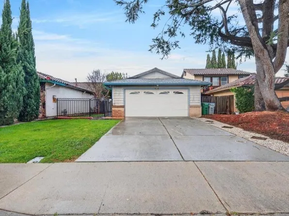 575 Guerra Ct, San Jose, CA 95111