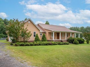 1260 County Road 61, Pisgah, AL 35765