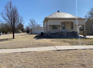 403 S 5th St, Atwood, KS 67730