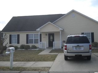 2727 Woodcreek Ln, Conway, SC 29527