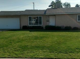 4664 E Cornell Ave, Fresno, CA 93703