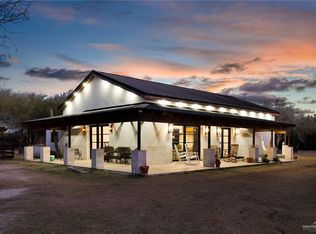 470 S Glasscock Blvd, Alton, TX 78573