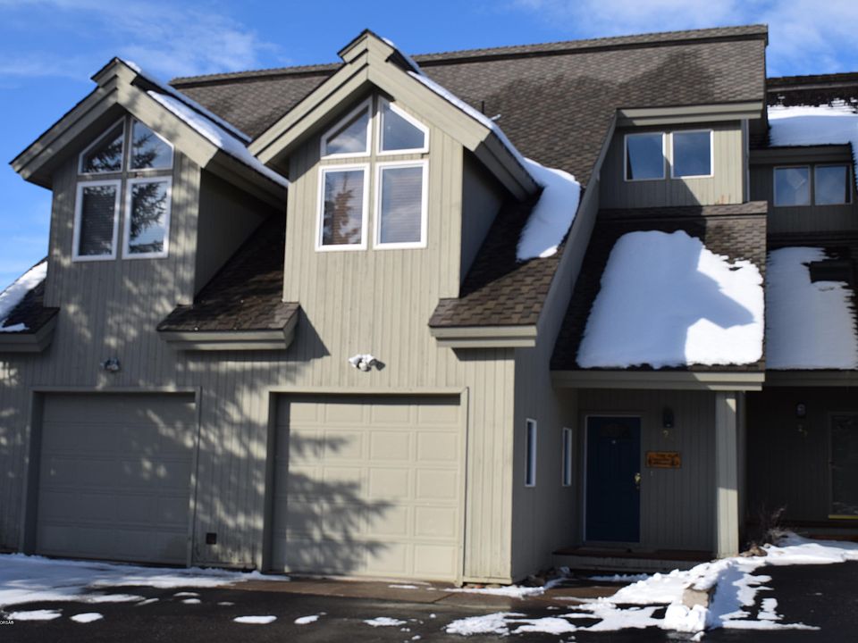 910 Powder Valley Ln UNIT 23, Driggs, ID 83422 Zillow