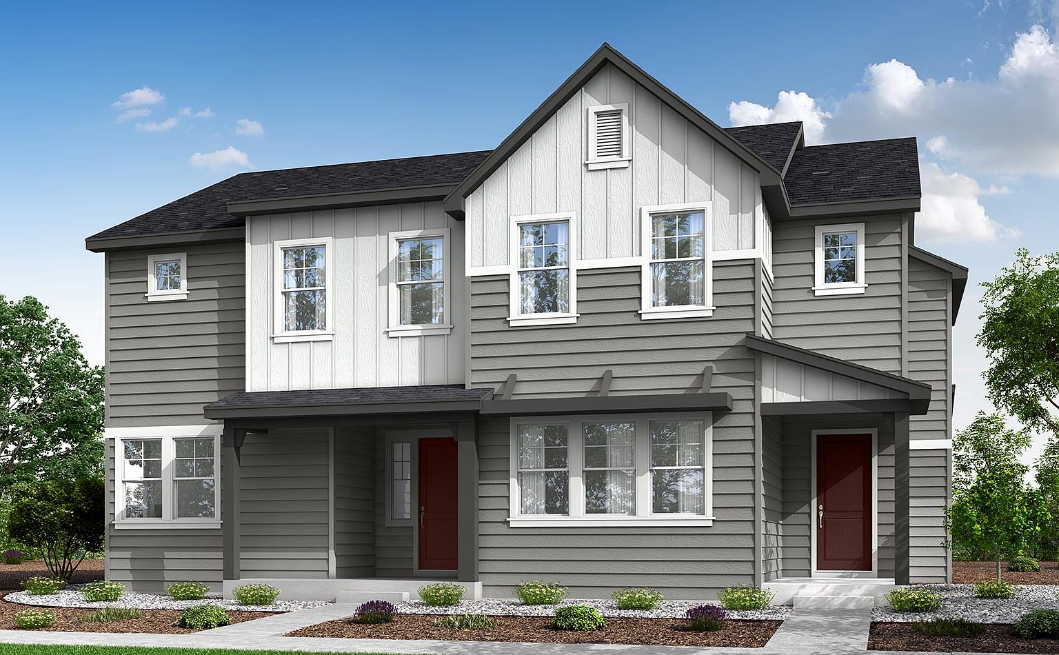 Plan 2 Plan, Sugar Mill Village, Longmont, CO 80501 Zillow