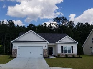 1836 Riverport Drive Park Hl LOT 77, Conway, SC 29526