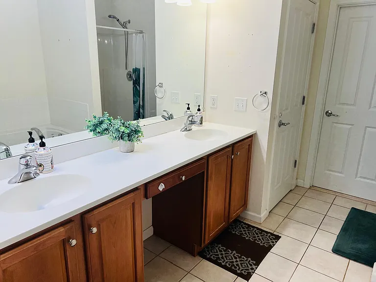 Main bath