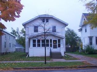 86 E 3rd St, Fond Du Lac, WI 54935