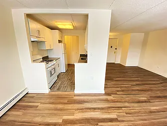 Rented by Keller Williams Realty Group