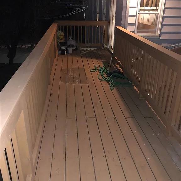5 Waldo St #1 — Photo 5