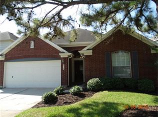 9719 Goldenglade Dr, Houston, TX 77064