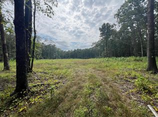 0 Caney Valley Dr, Plumerville, AR 72127