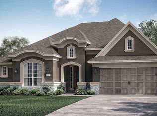 8830 Stonebriar Creek Xing, Tomball, TX 77375