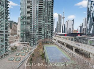 16 Yonge St #1013, Toronto, ON M5E2A3