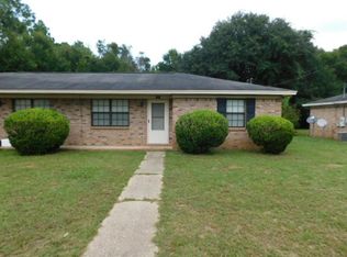 5680 Crestwood Dr, Milton, FL 32583