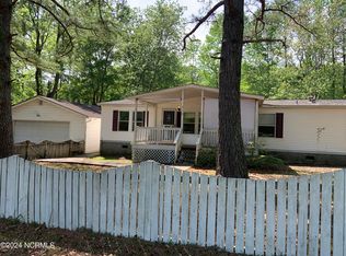 315 Juniper Rd, Rocky Point, NC 28457