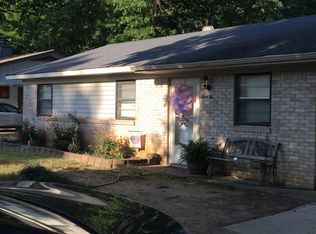 8010 Bronco Ln, Sherwood, AR 72120