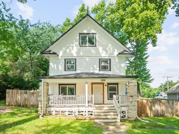 1532 N 32nd St, Kansas City, KS 66102