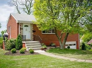 2018 Arnold Acres Dr, Pittsburgh, PA 15205