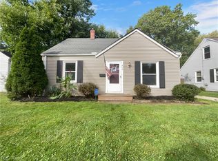 868 Shoshone Ave, Akron, OH 44305