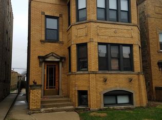 5834 N Maplewood Ave #1, Chicago, IL 60659