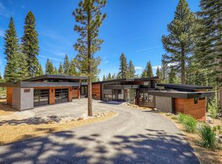 9324 Nine Bark Rd, Truckee, CA 96161