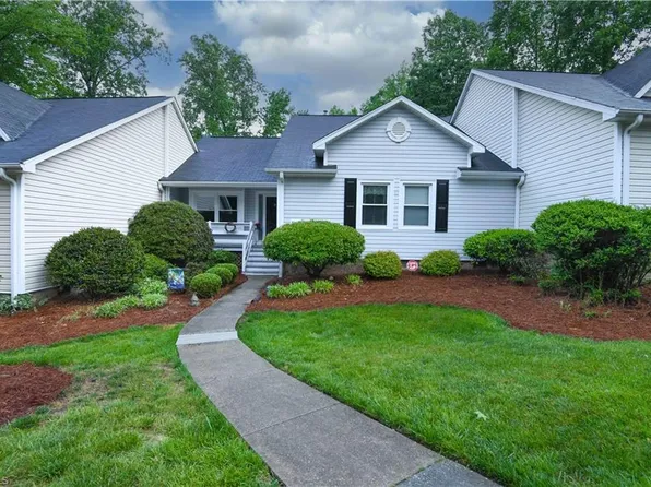 806 Carriage Crossing Ln APT B, Greensboro, NC 27410