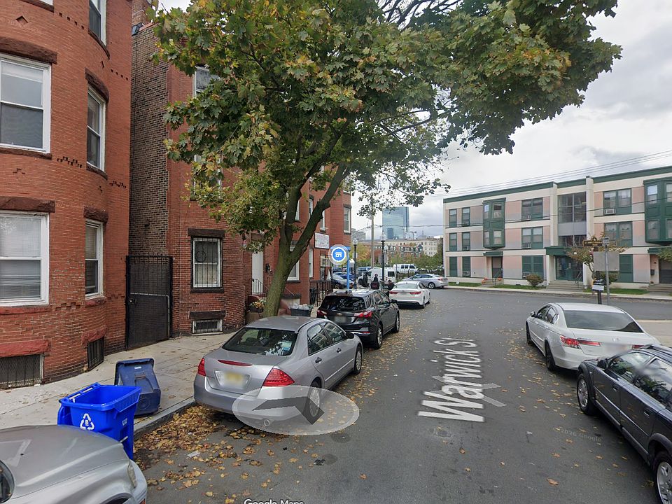 1st image of 3 Warwick St #1